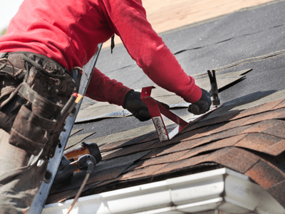About Roof Repair Experts Mayville, ND